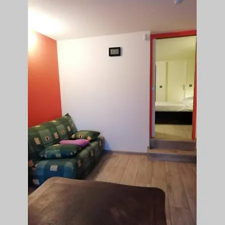 Appartement 2 Pieces Sur Jardin En Pic Saint-Loup Valflaunes Exterior foto