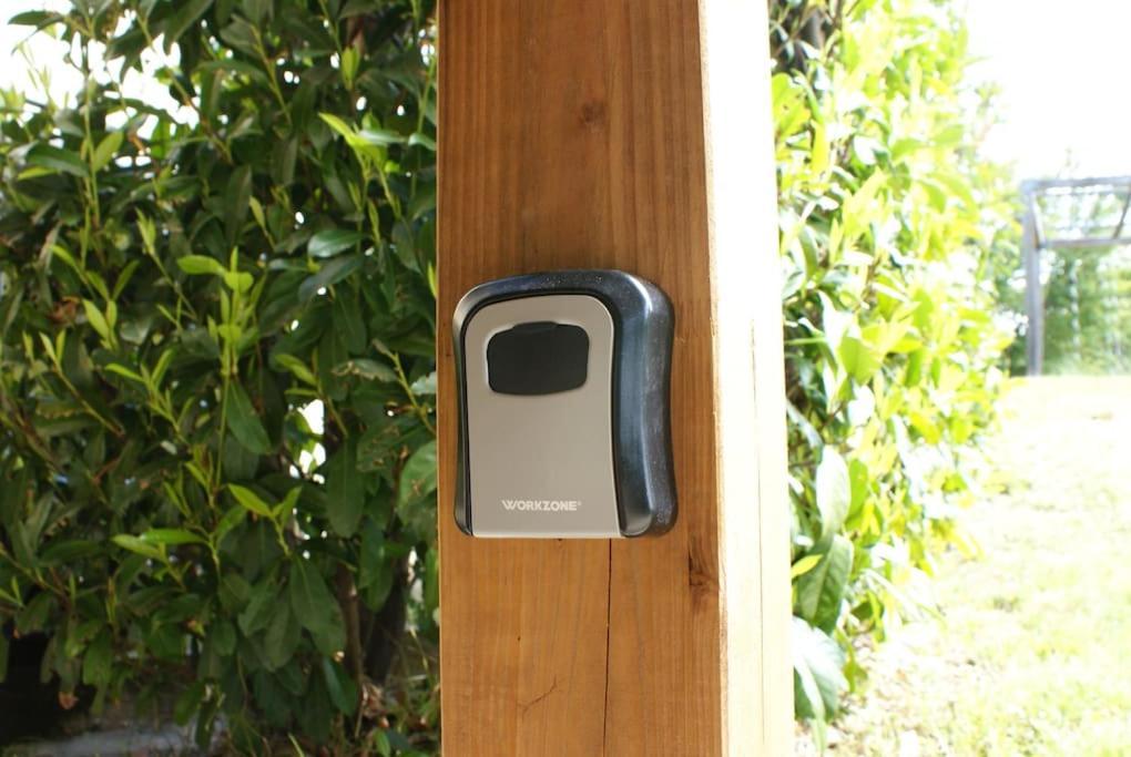 2 Pieces Sur Jardin En Pic Saint-loup